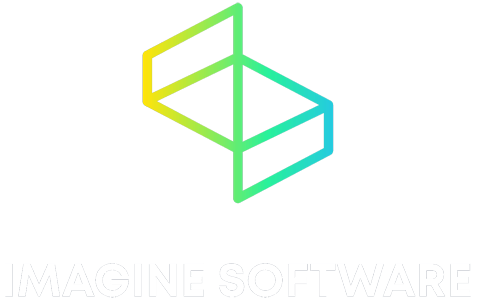 Il logo di Imagine Software