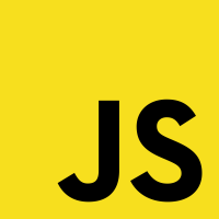 Il logo non ufficiale di JavaScript